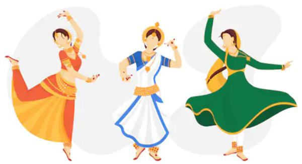 History of Classical Dance