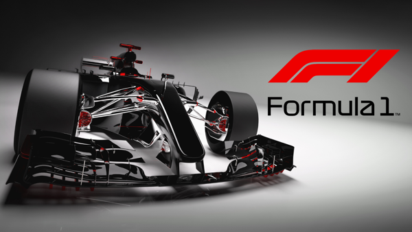 All About F1 – #1
