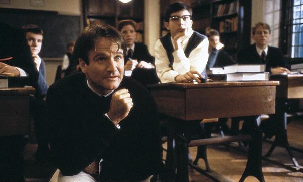 Dead Poets Society: A review