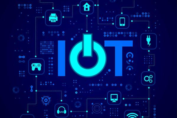 IoT is one of the emerging fields in computer science - what are your thoughts on it?