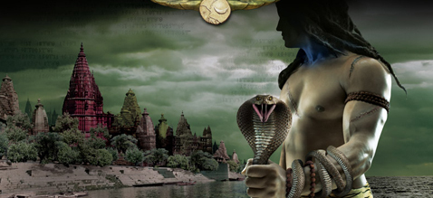 The Secret of the Nagas : Review