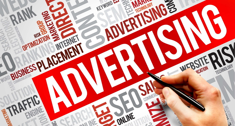 Annoying advertisements Annoying advertisements